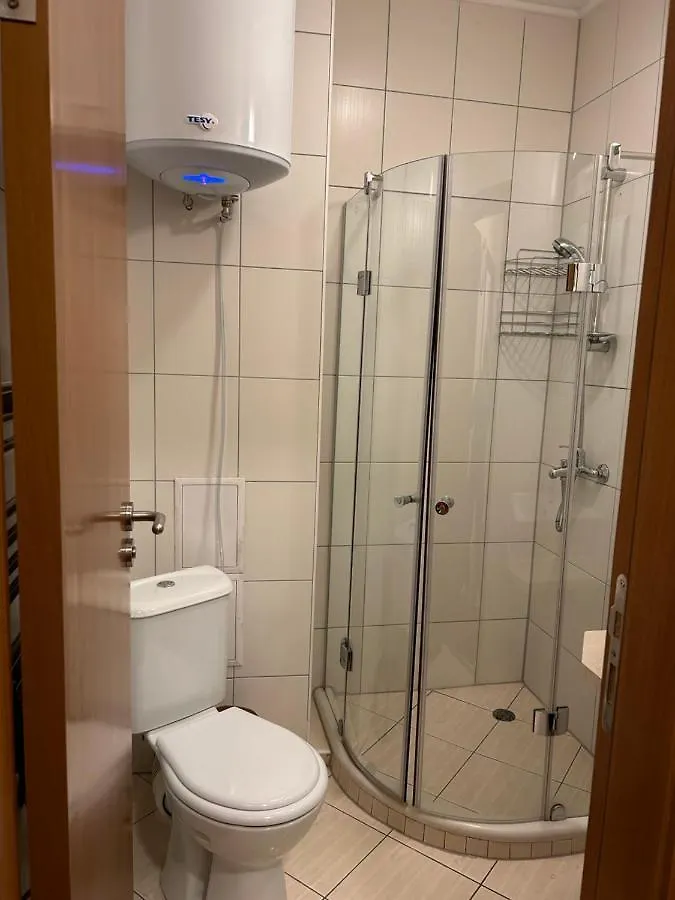 Charming Apartmnet Near Gondola And Bar Street Bansko Bulgarije