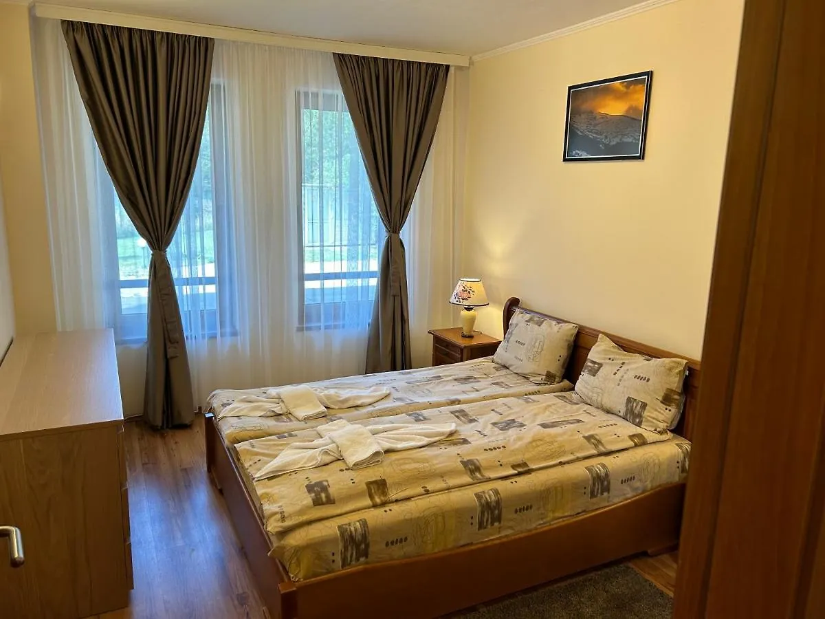 Charming Apartmnet Near Gondola And Bar Street Bansko