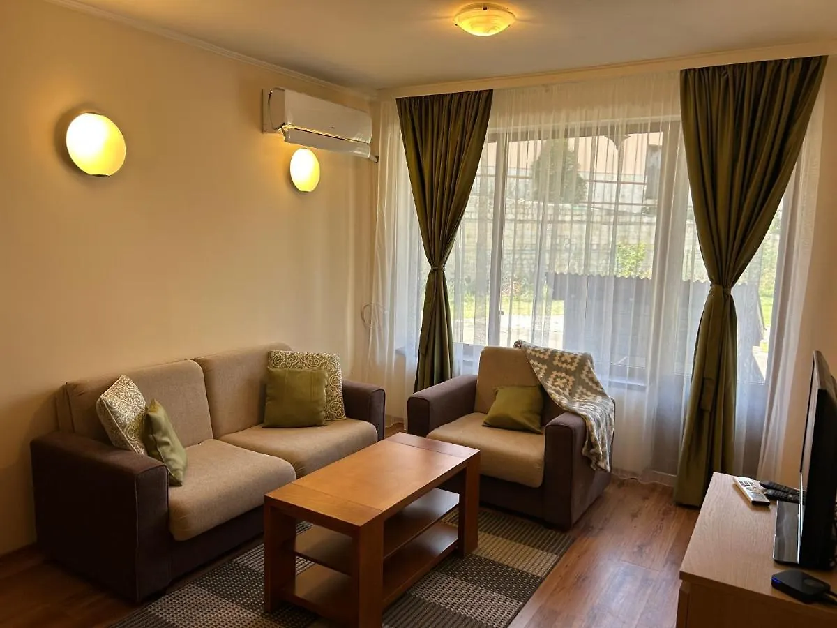 Charming Apartmnet Near Gondola And Bar Street Bansko